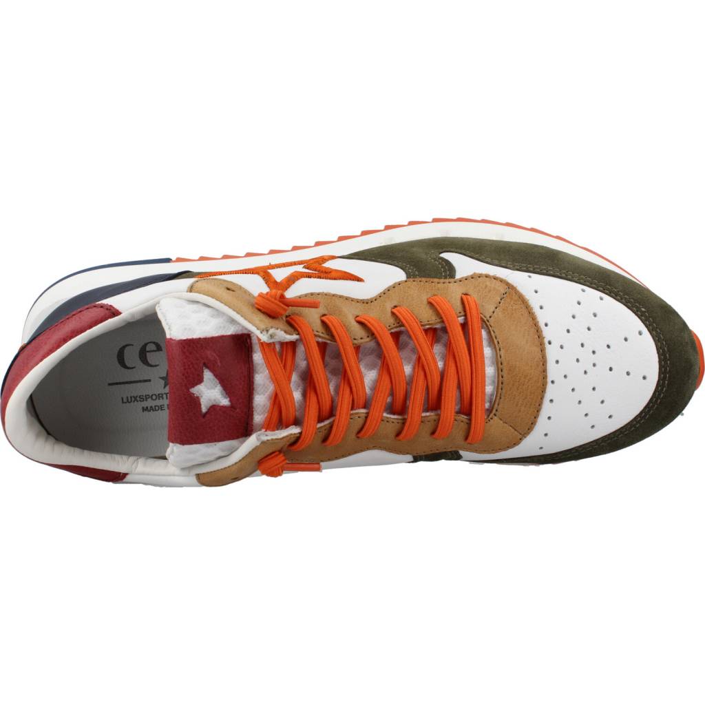 CETTI CANTE V en color MULTICOLOR (7)