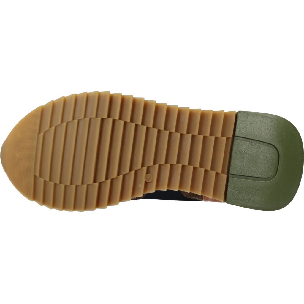 CETTI CANTE V en color MULTICOLOR (6)
