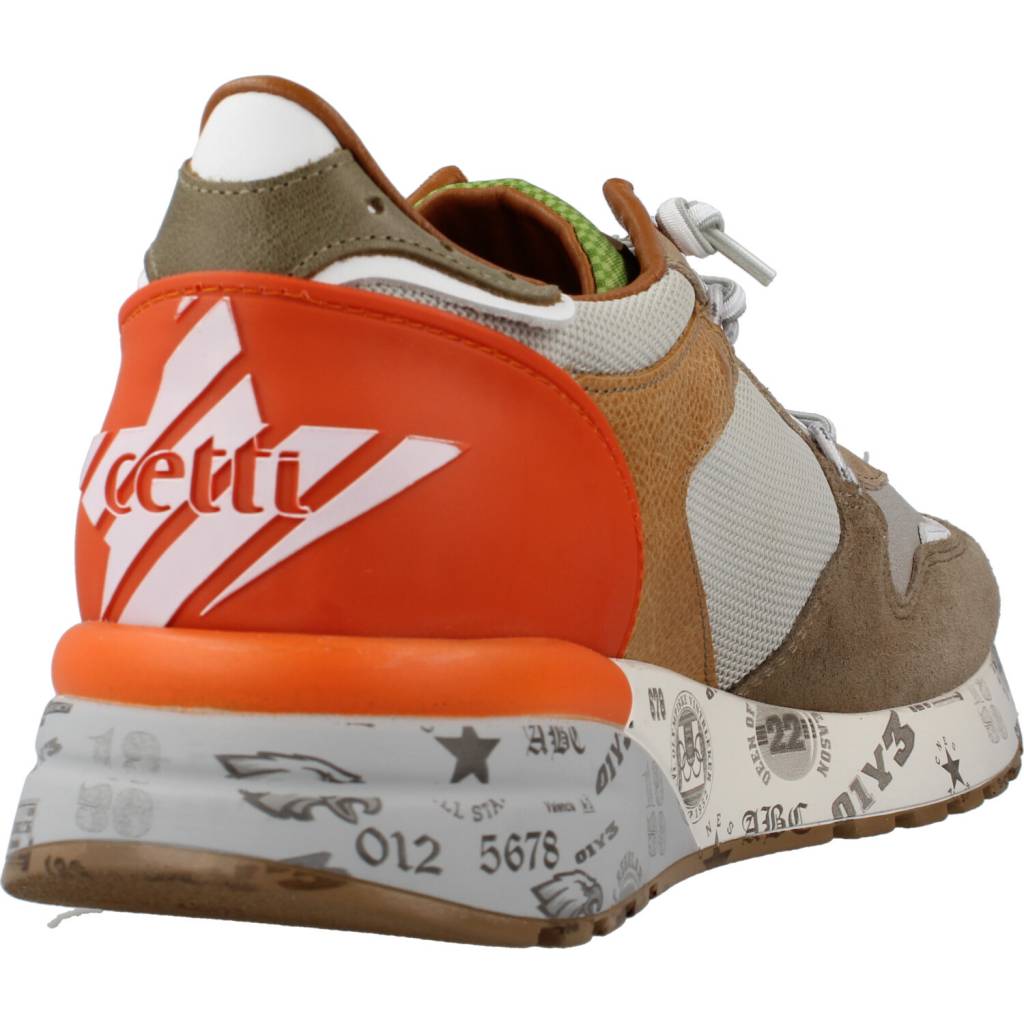 CETTI SWEET en color MARRON (3)