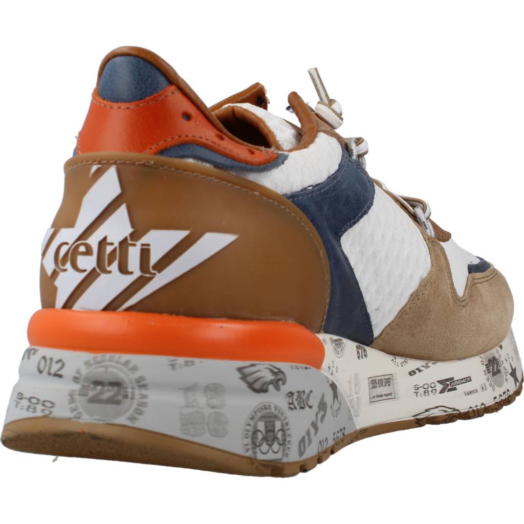 CETTI SWEET en color MULTICOLOR (3)