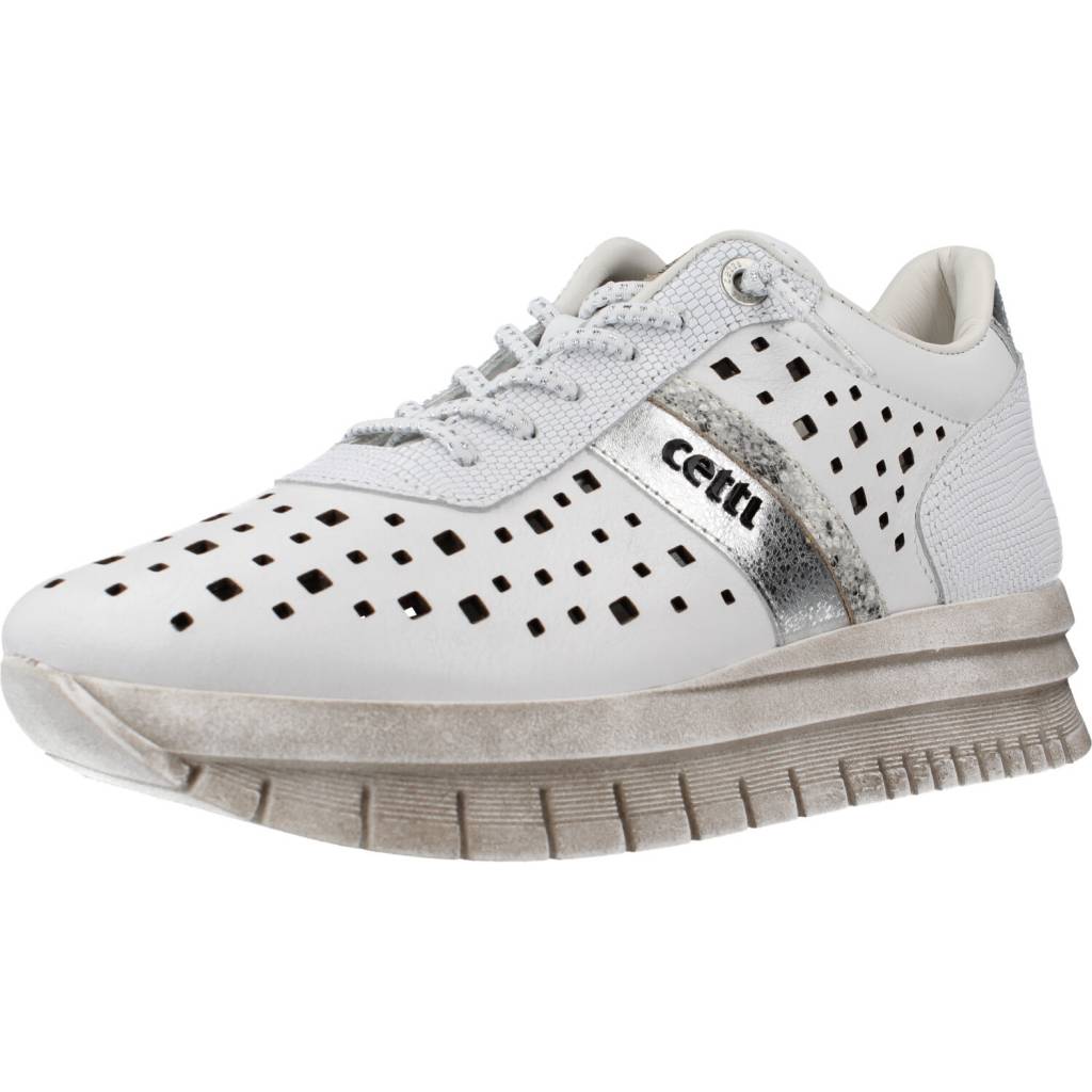 CETTI CSWEET en color BLANCO (1)