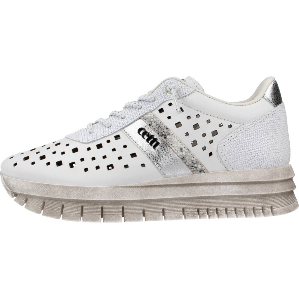 CETTI CSWEET en color BLANCO (2)