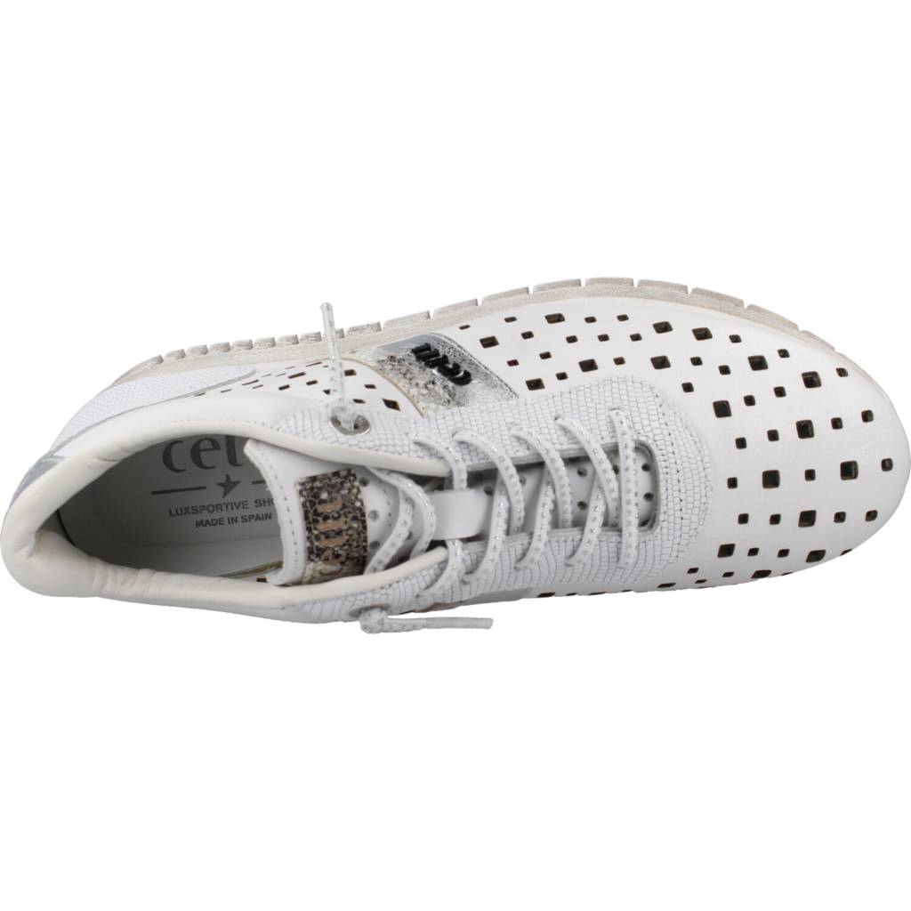 CETTI CSWEET en color BLANCO (7)