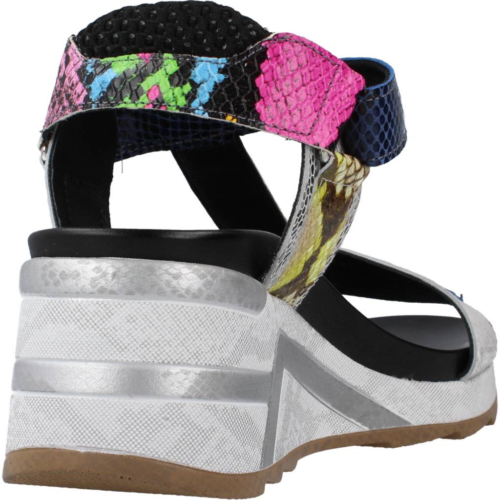 CETTI CSNAKE en color ANIMAL PRINT (3)