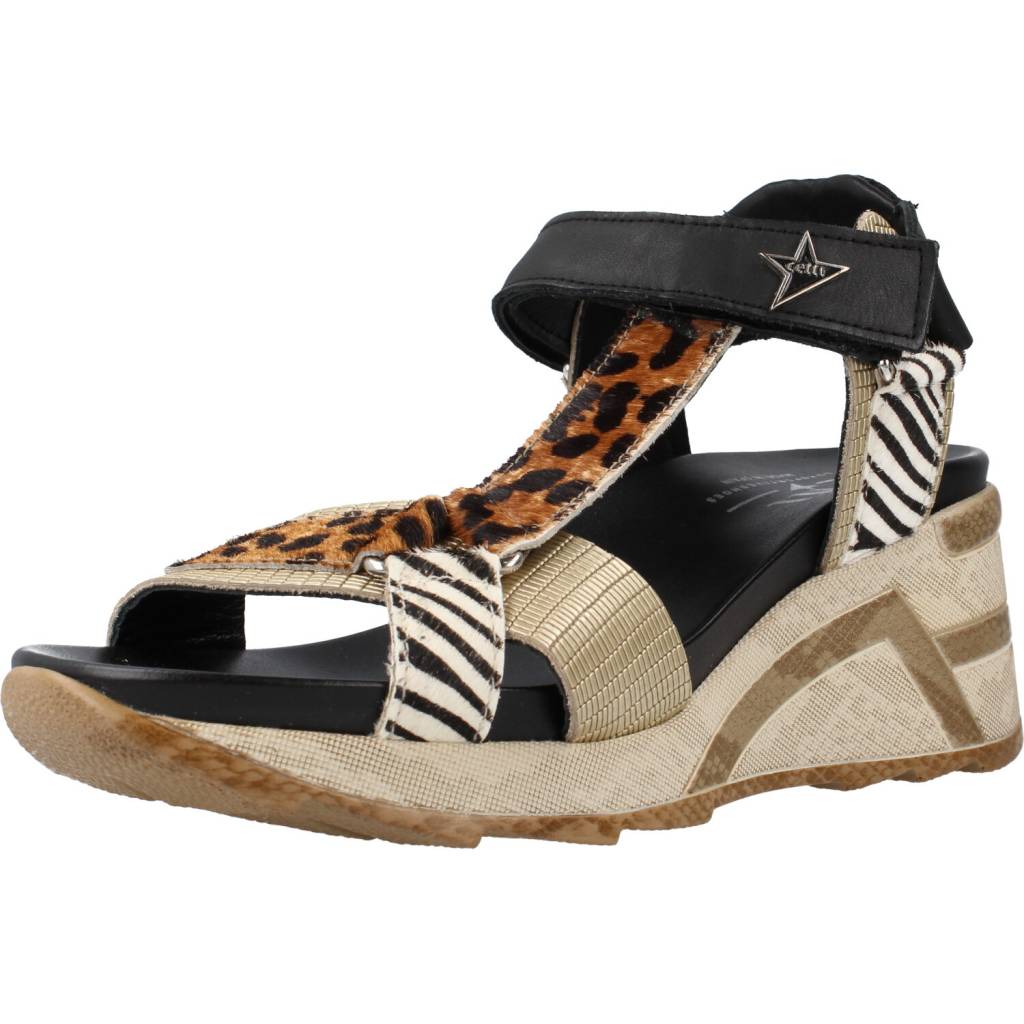 CETTI CZEBRA en color ANIMAL PRINT (1)