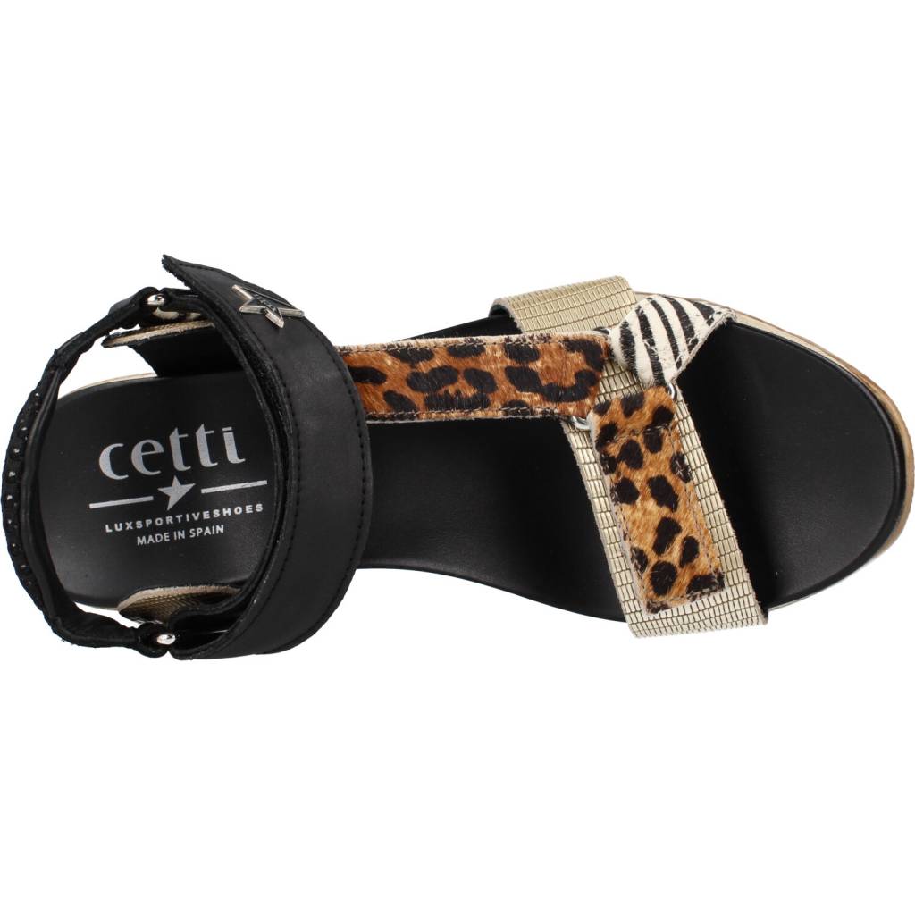 CETTI CZEBRA en color ANIMAL PRINT (7)
