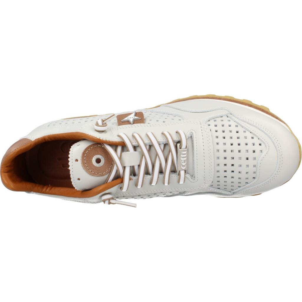 CETTI CNATURE en color BLANCO (7)