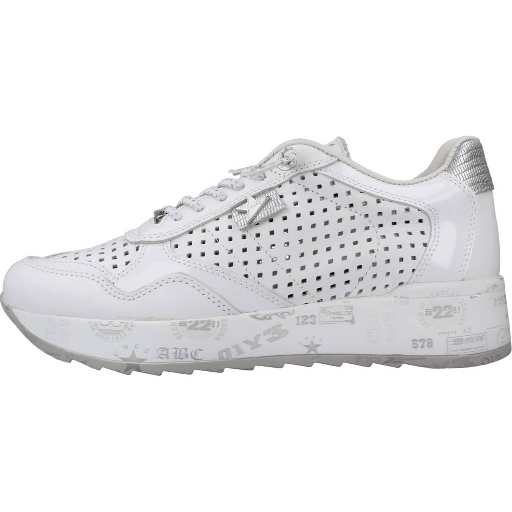 CETTI CXL SWEET en color BLANCO (2)