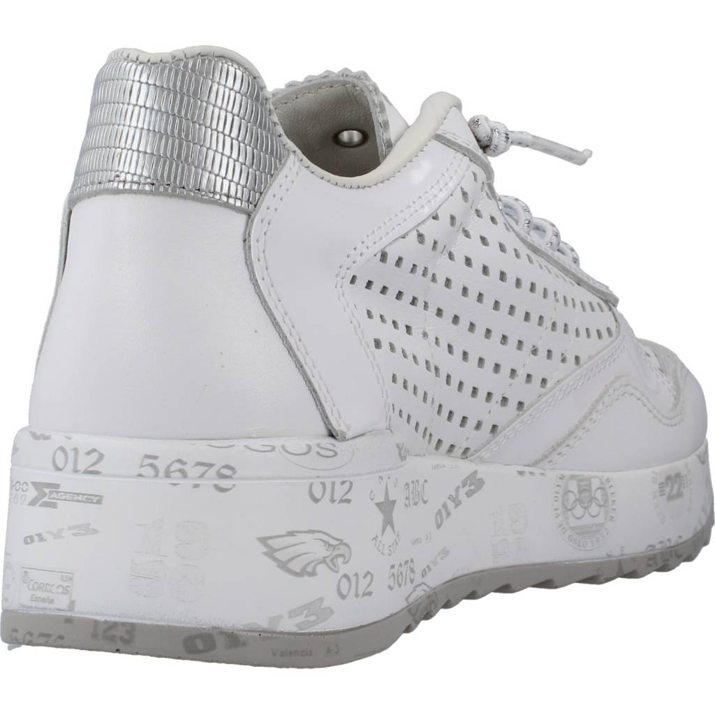 CETTI CXL SWEET en color BLANCO (3)