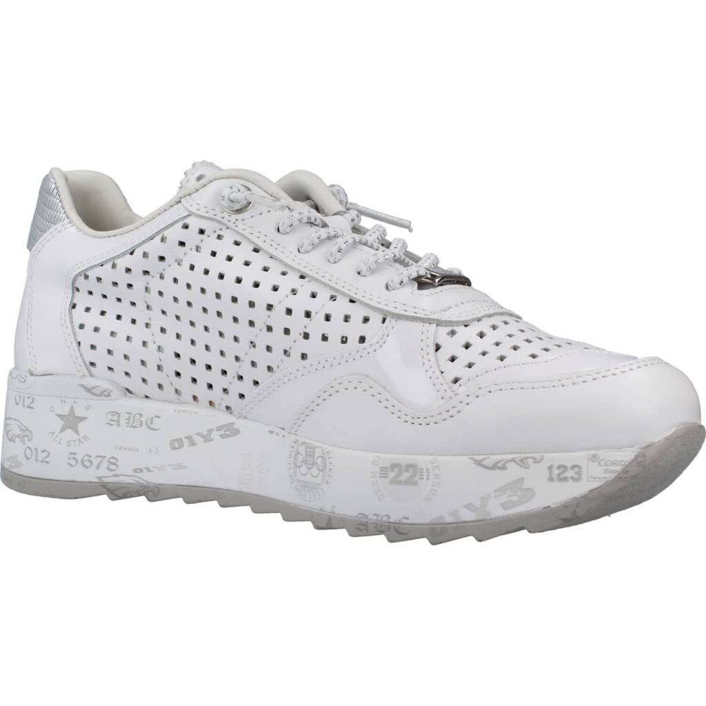 CETTI CXL SWEET en color BLANCO (5)