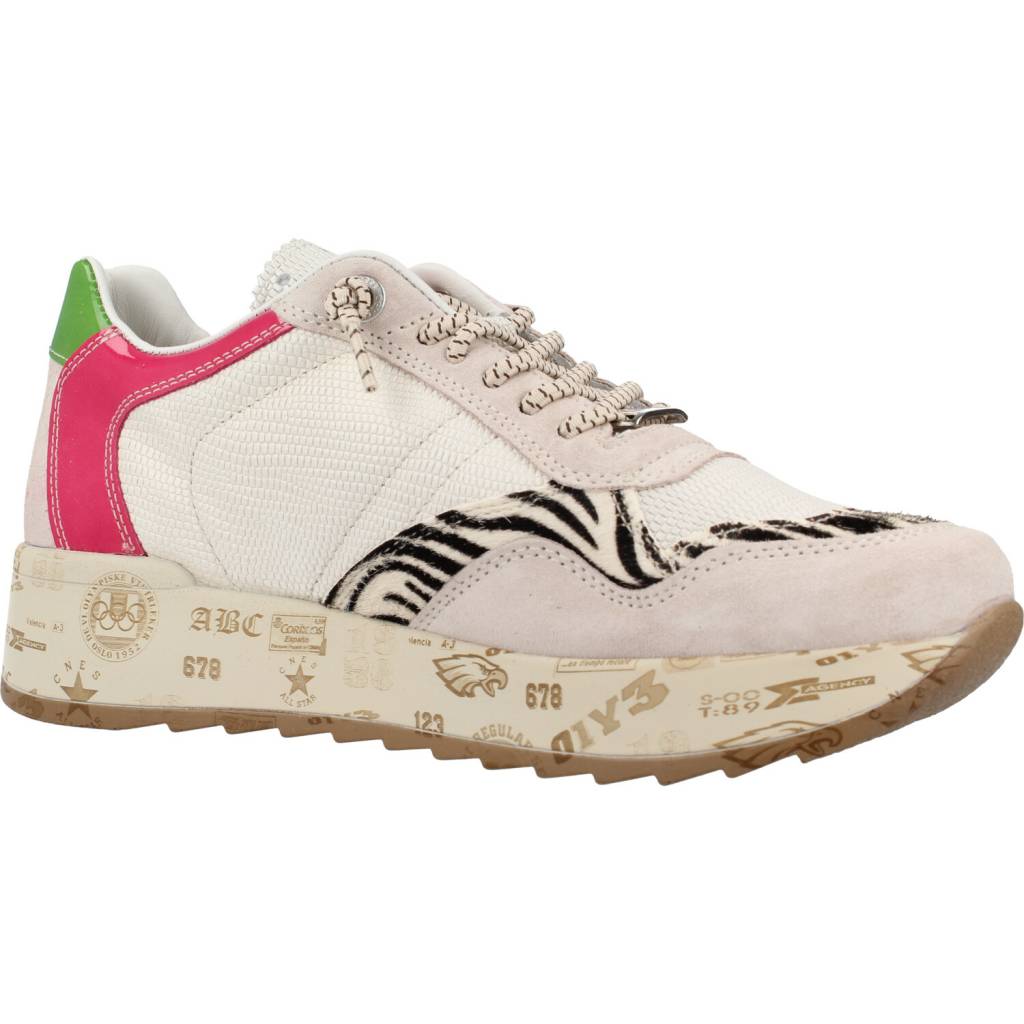 CETTI CXL TEJUS en color ANIMAL PRINT (5)