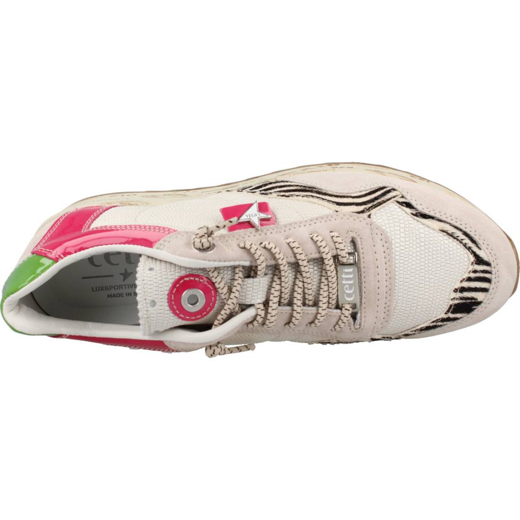 CETTI CXL TEJUS en color ANIMAL PRINT (7)