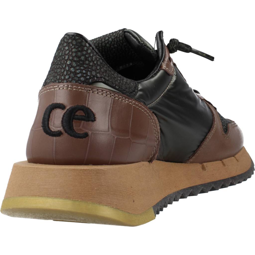 CETTI CSWE en color VERDE (4)