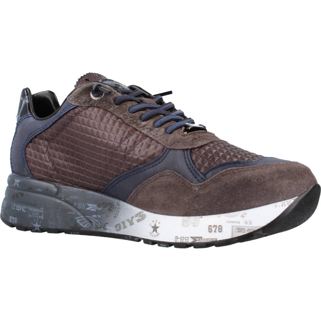 CETTI C XL en color MARRON (5)