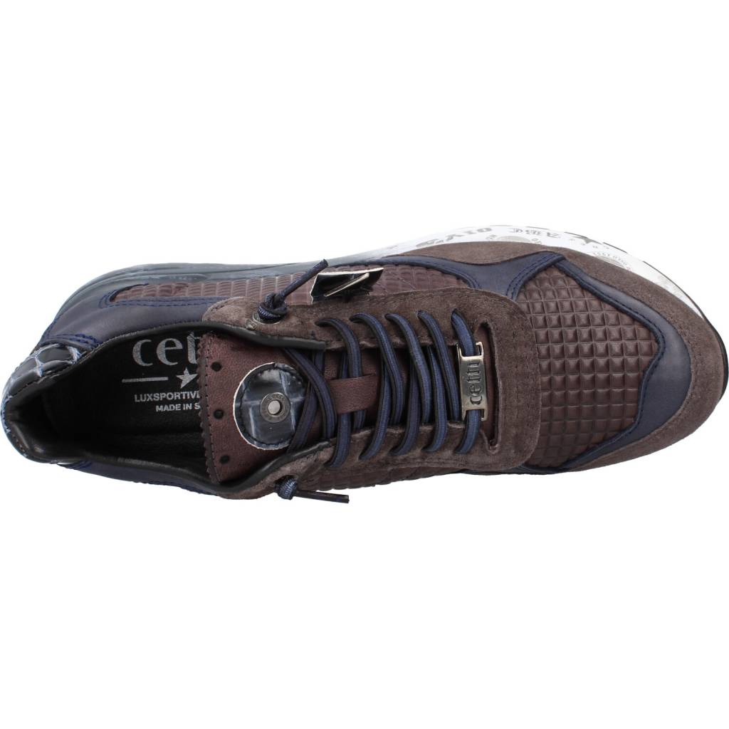 CETTI C XL en color MARRON (7)
