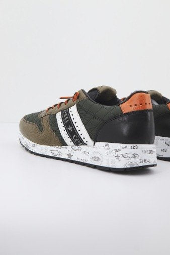 CETTI NAPA ACOL en color VERDE (3)