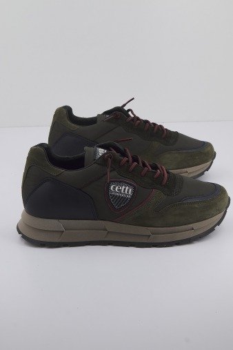 CETTI C en color VERDE (1)
