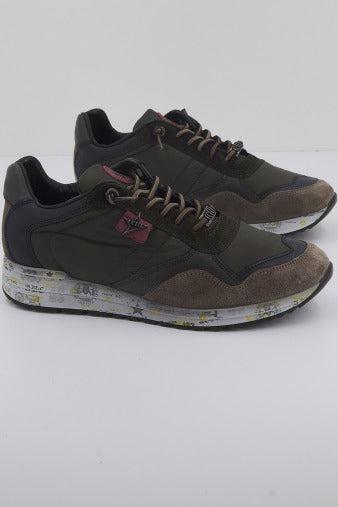 CETTI CXL en color VERDE (2)