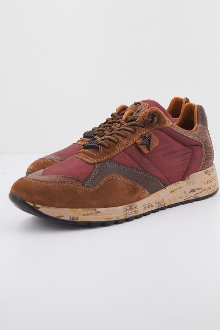 CETTI CXL en color MARRON (1)