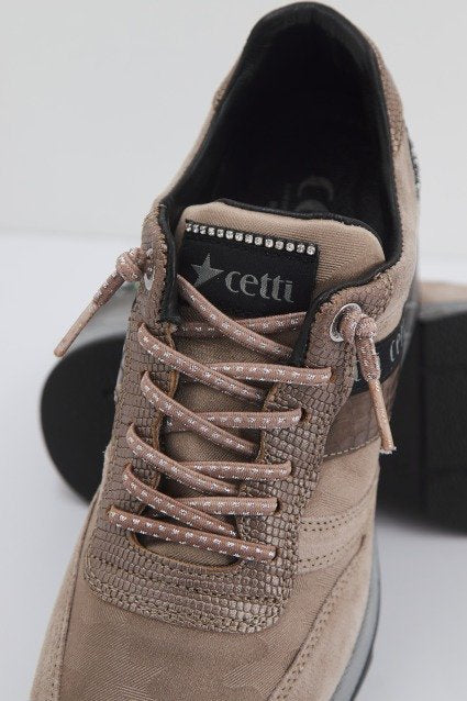 CETTI CSRA en color BEIS (4)