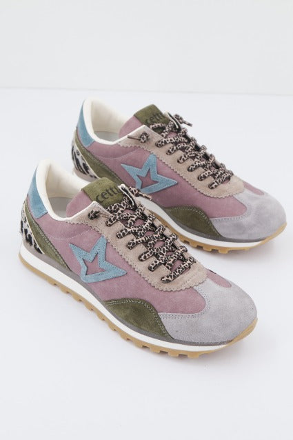 CETTI CSRA en color MULTICOLOR (1)
