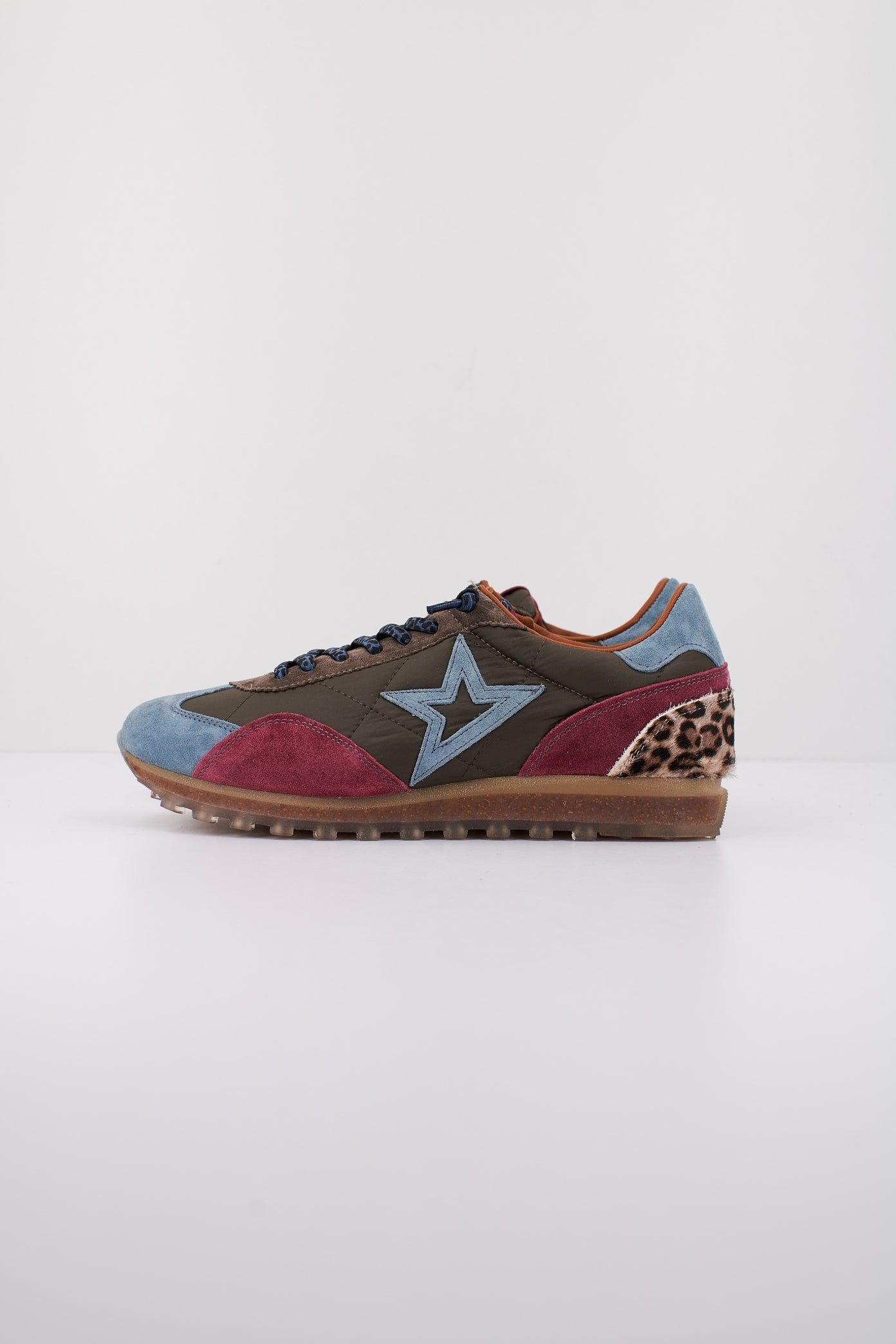 CETTI CSRA en color MULTICOLOR (1)