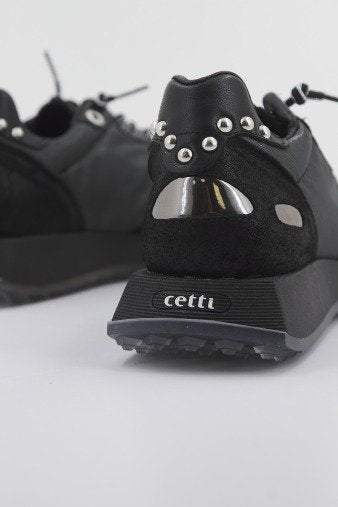 CETTI C- SRA en color NEGRO (3)