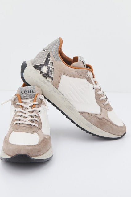 CETTI CSRA en color BEIS (3)