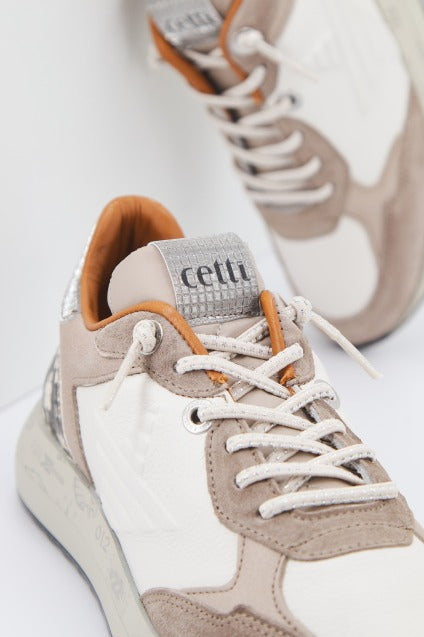 CETTI CSRA en color BEIS (4)