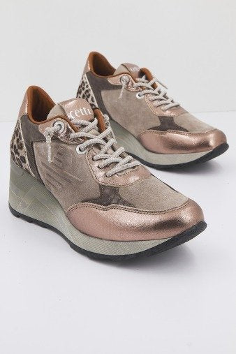 CETTI METAL en color BRONCE (1)