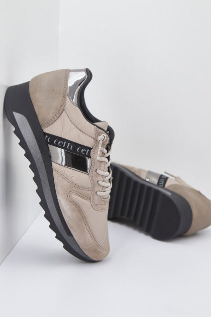 CETTI CSRA en color BEIS (4)