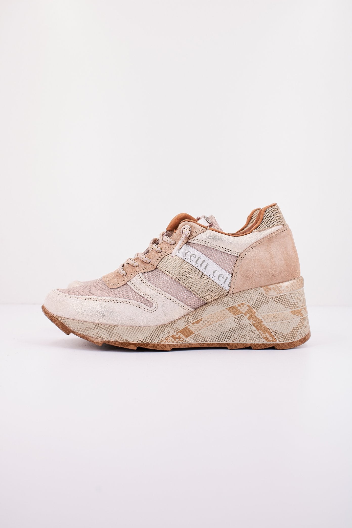 CETTI CSRA SAT en color MARRON CLARO (1)