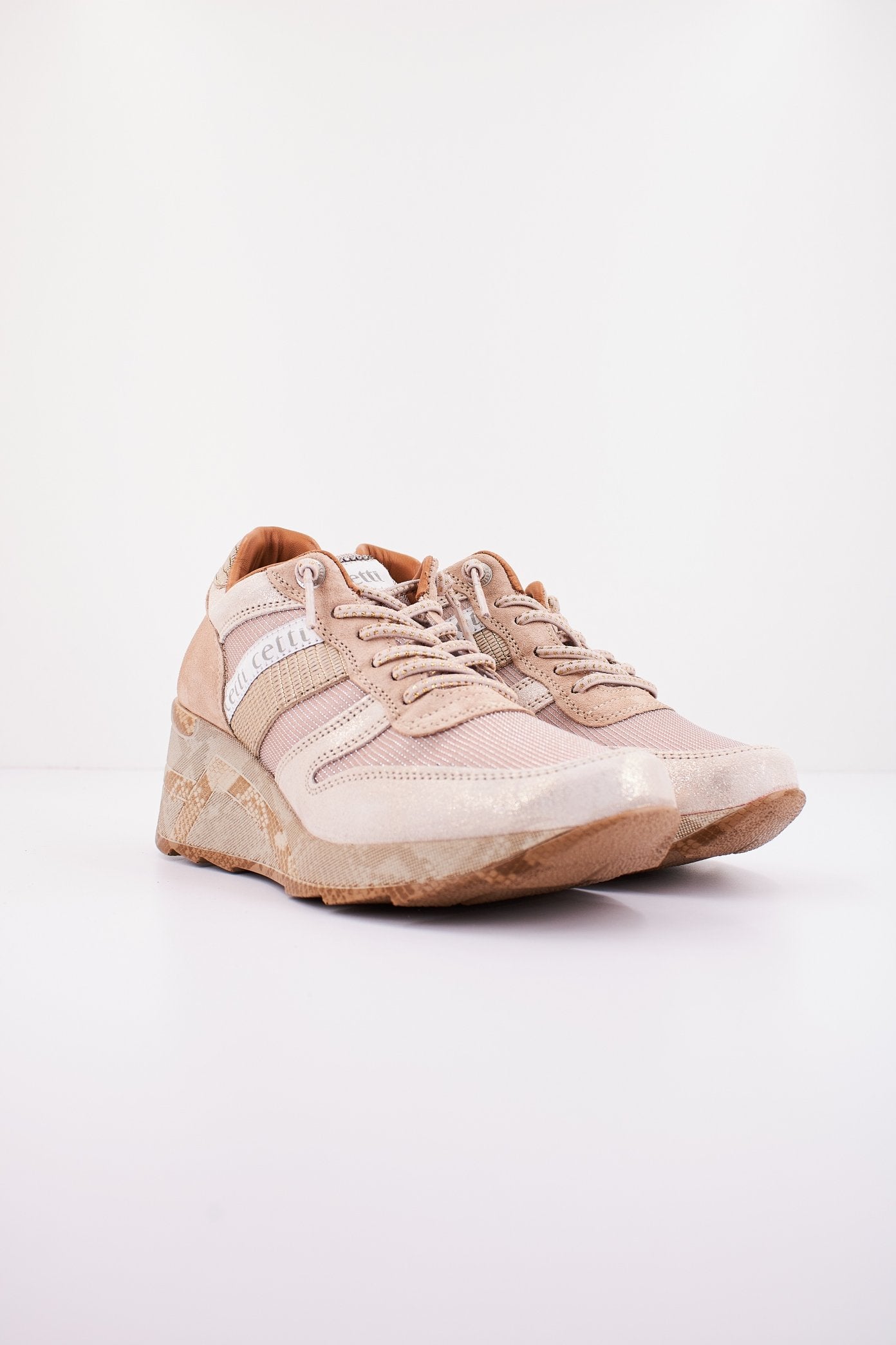 CETTI CSRA SAT en color MARRON CLARO (2)