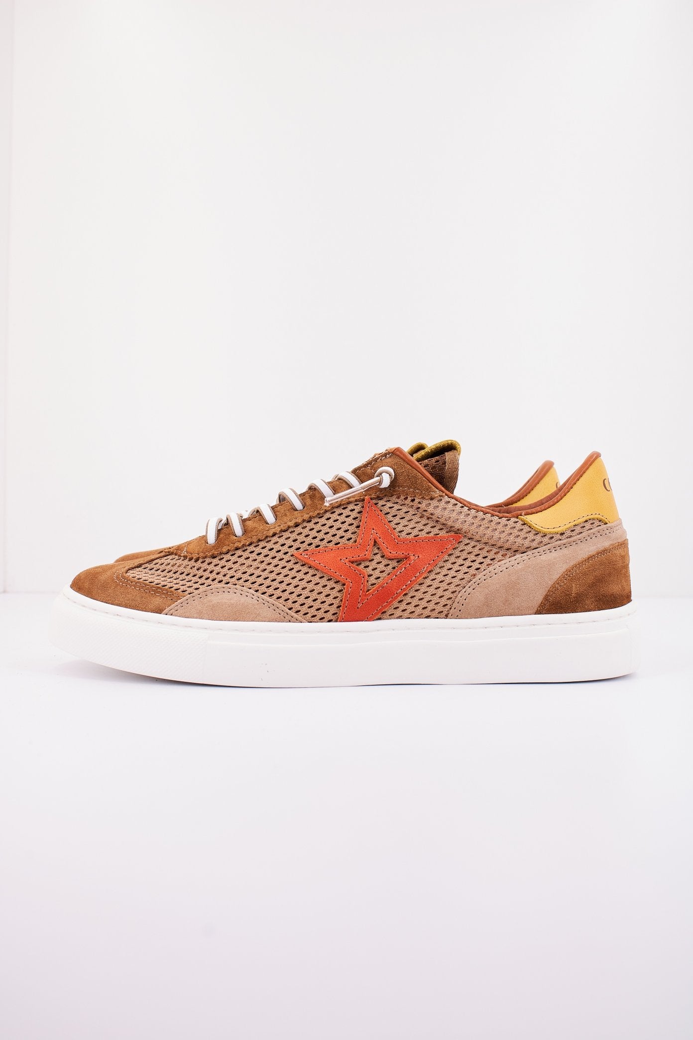 CETTI CREJILLA en color MARRON (1)