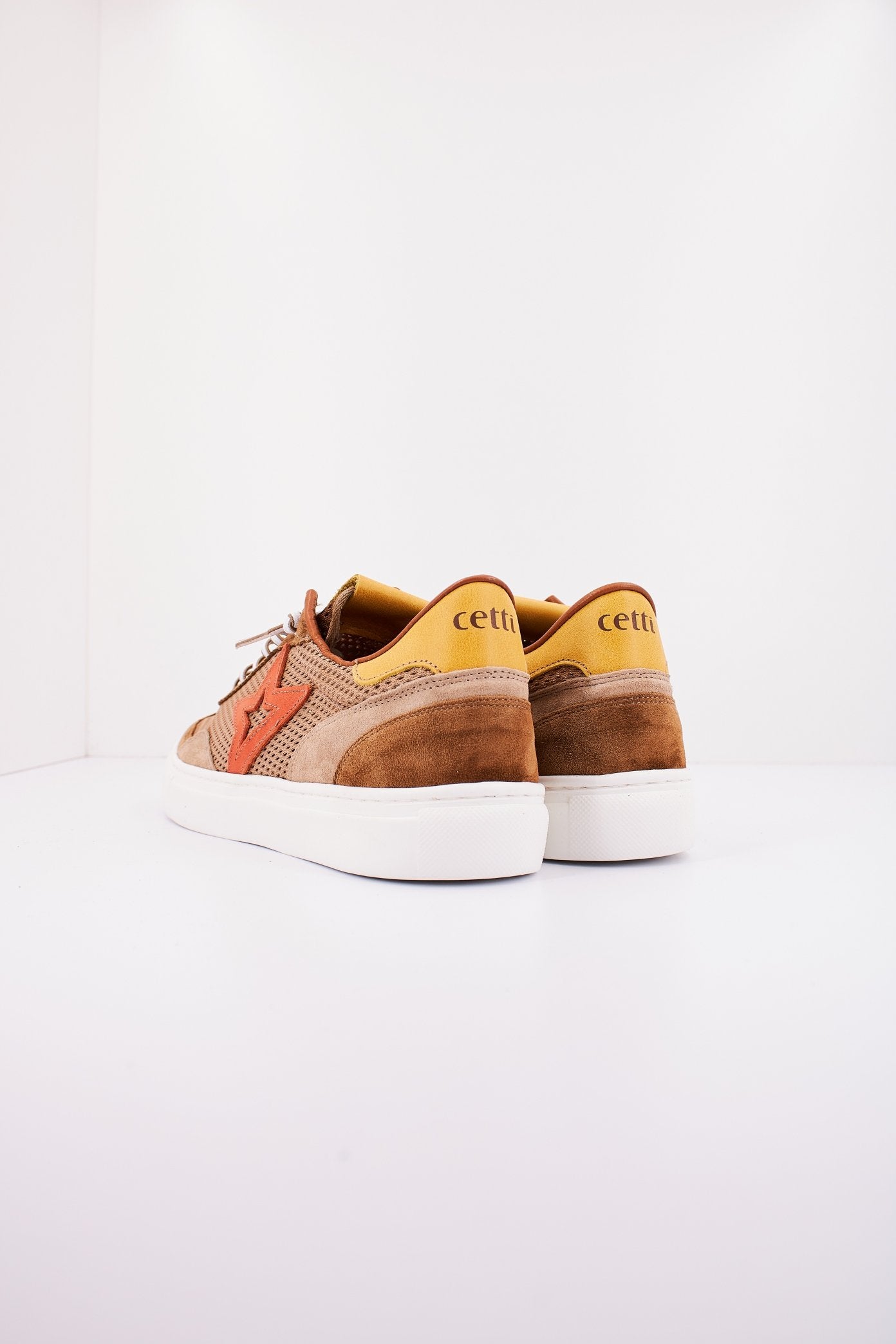 CETTI CREJILLA en color MARRON (3)