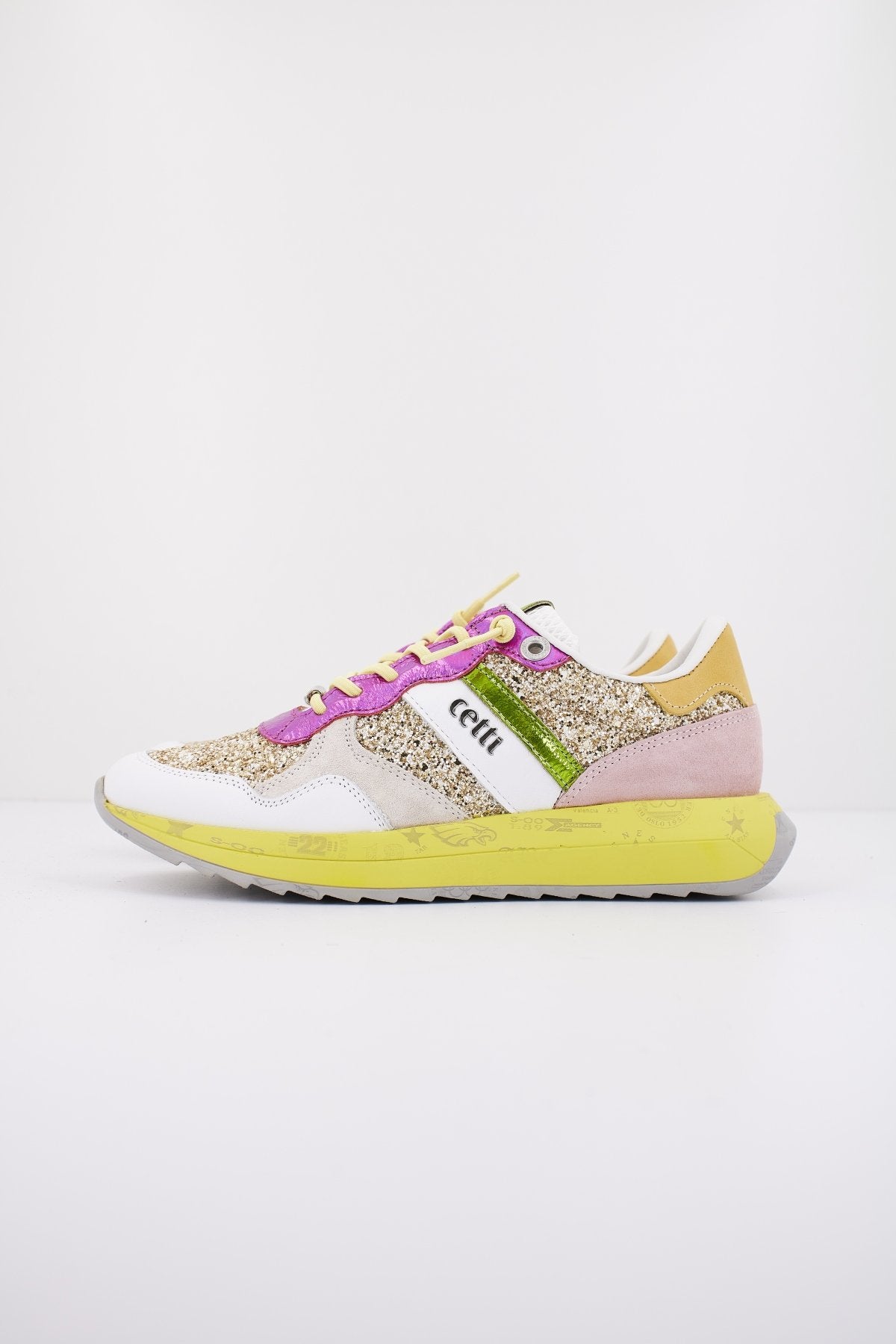 CETTI CSRA en color MULTICOLOR (1)