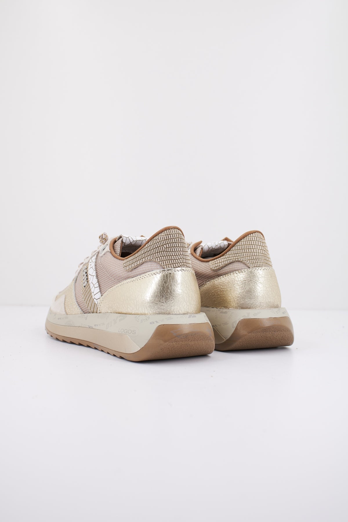 CETTI CSRA en color ORO (3)