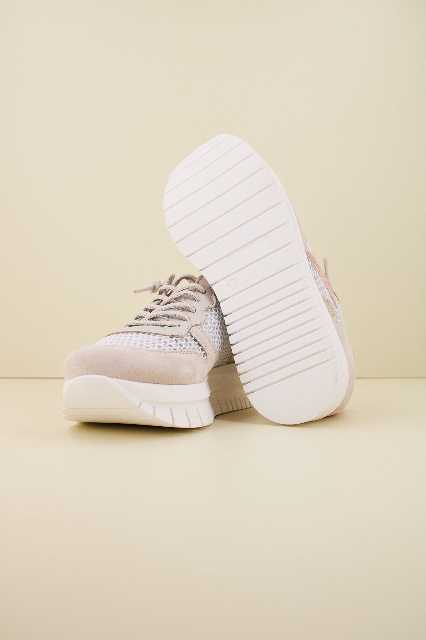 CETTI CSRA en color BLANCO (4)