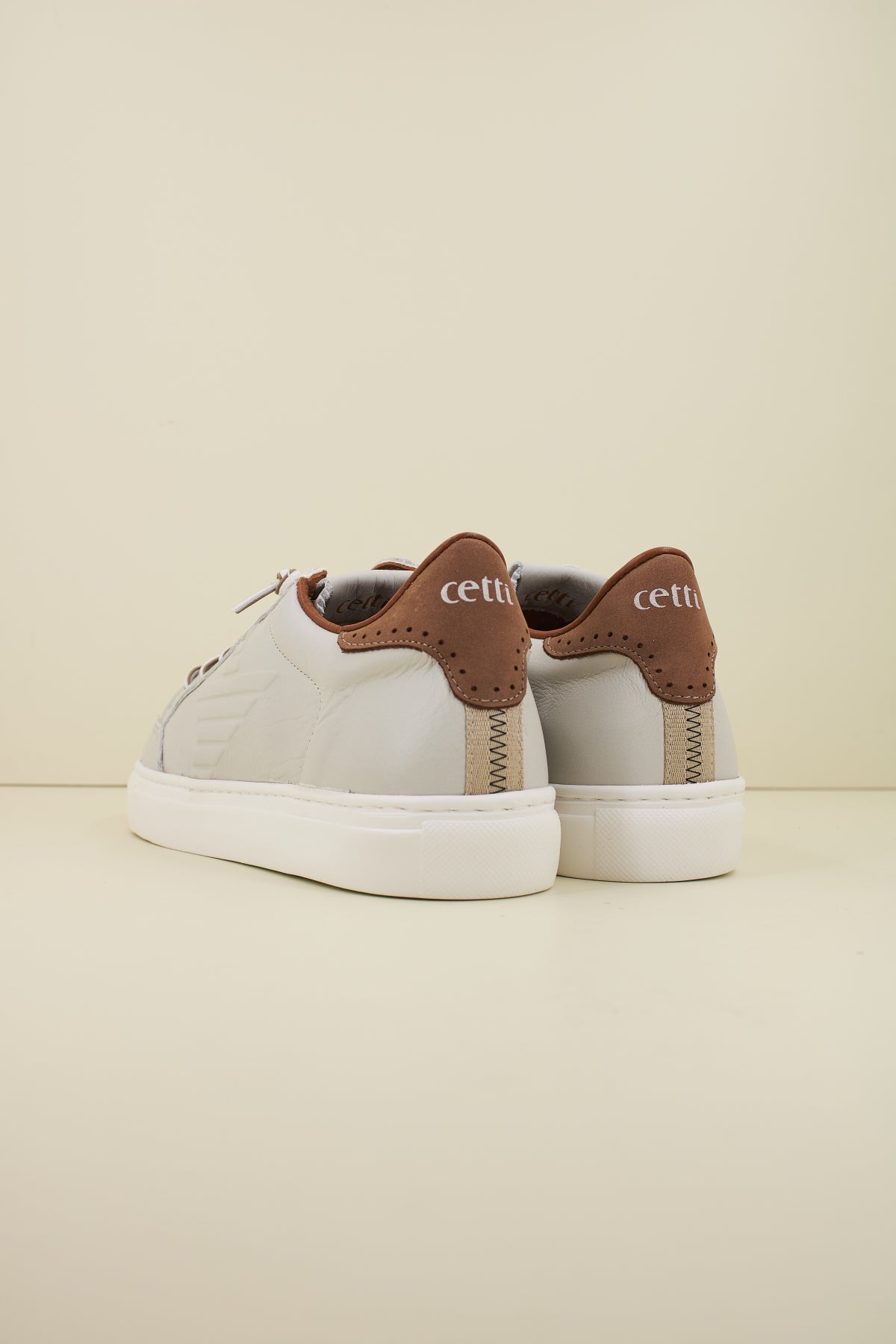 CETTI CNAT en color BLANCO (3)