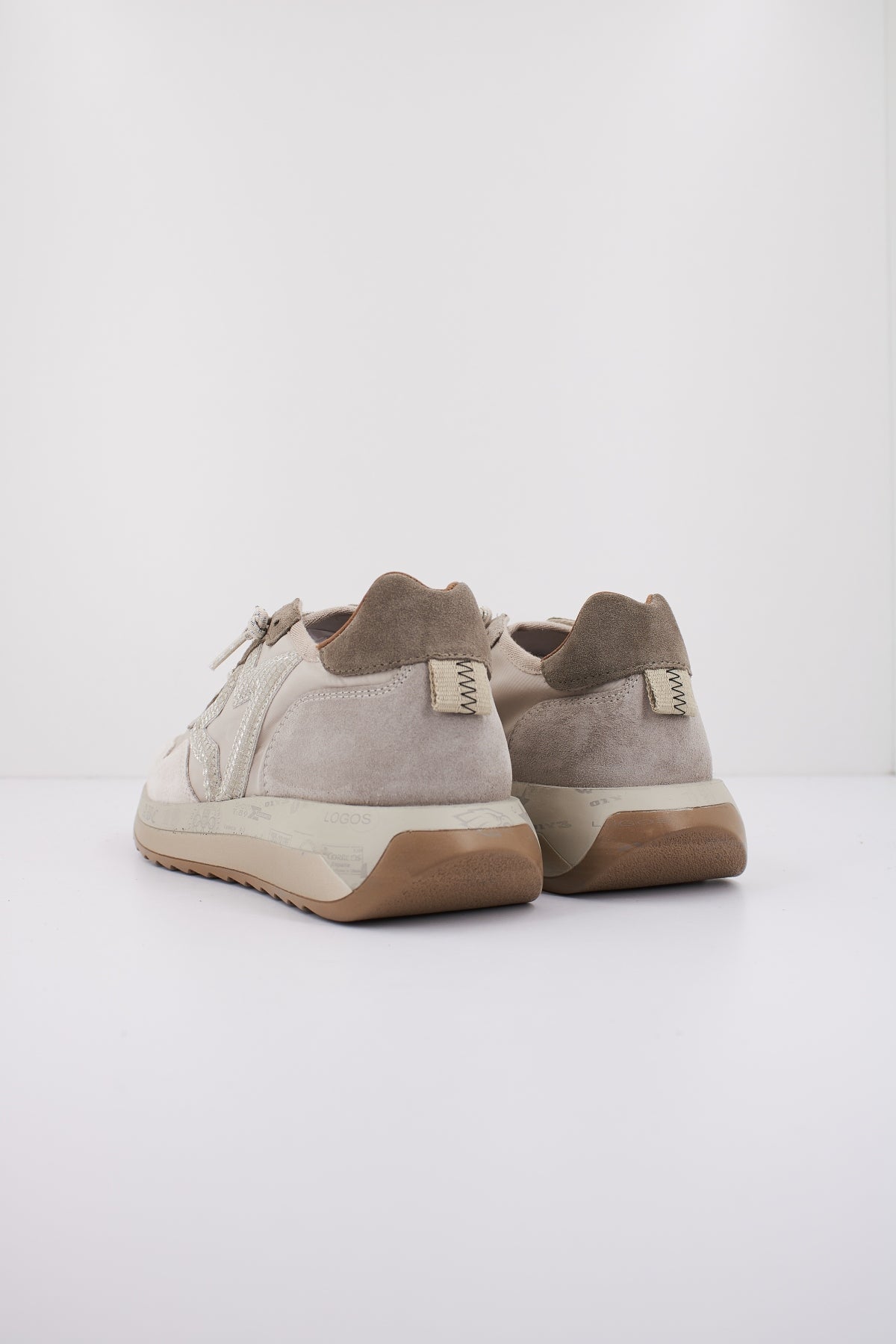 CETTI CSRA en color BEIS (3)