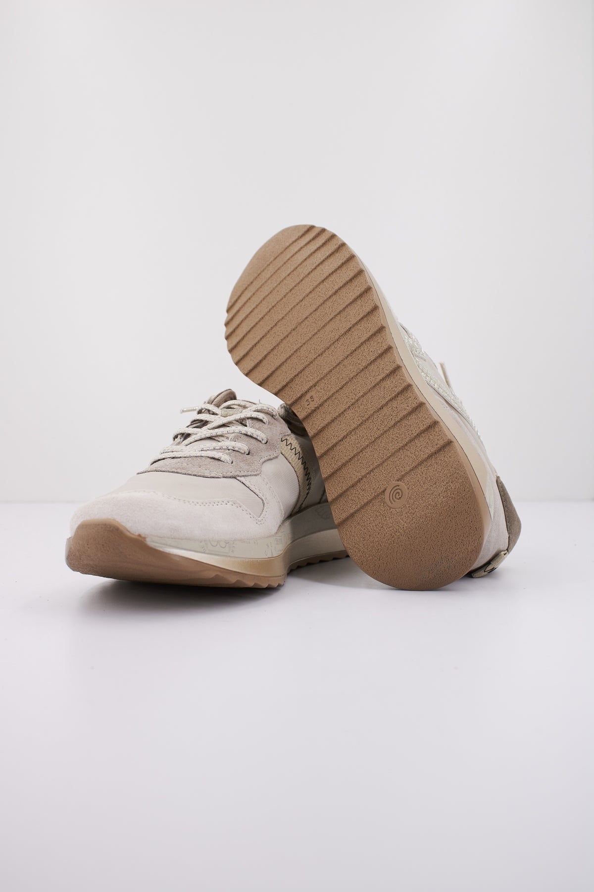 CETTI CSRA en color BEIS (4)