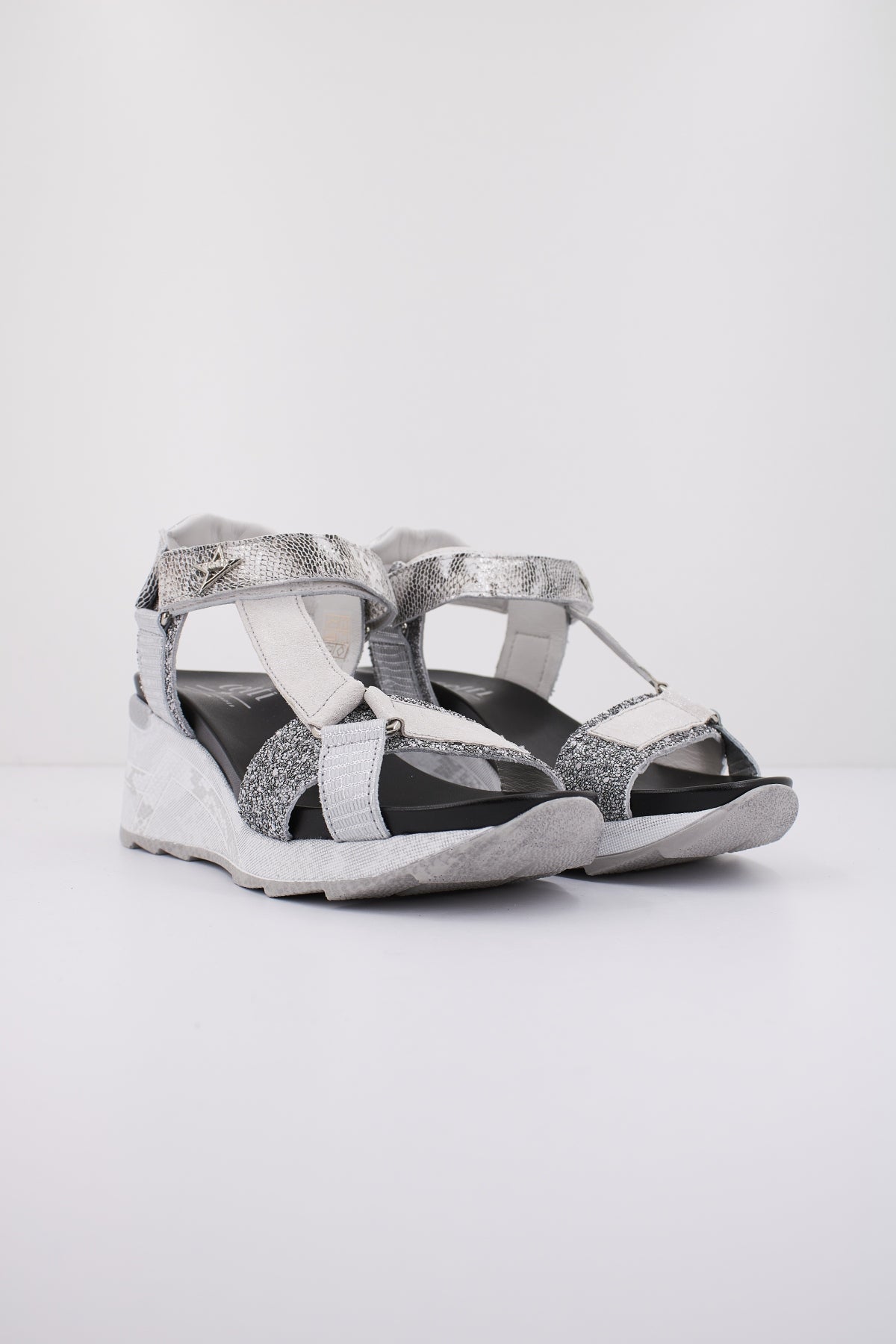 CETTI CSRA en color GRIS (2)