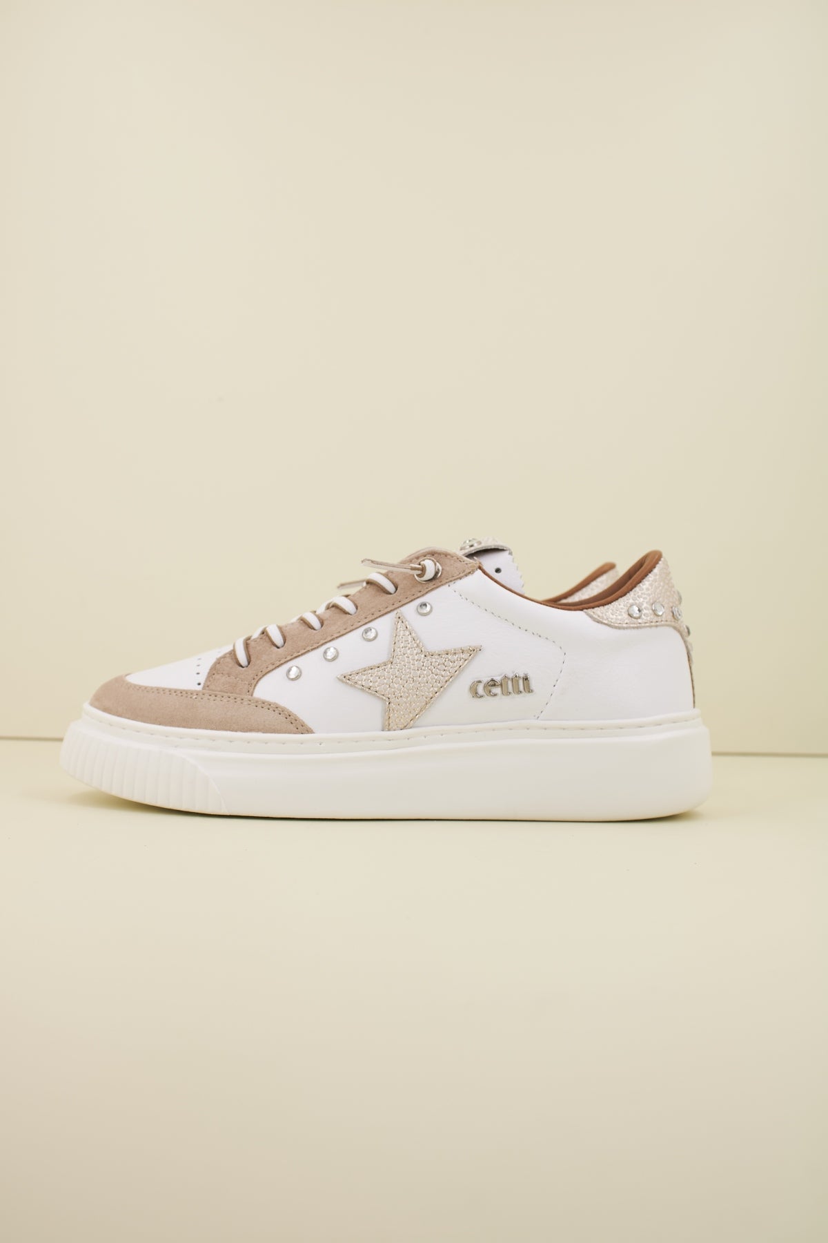CETTI C en color BLANCO (1)