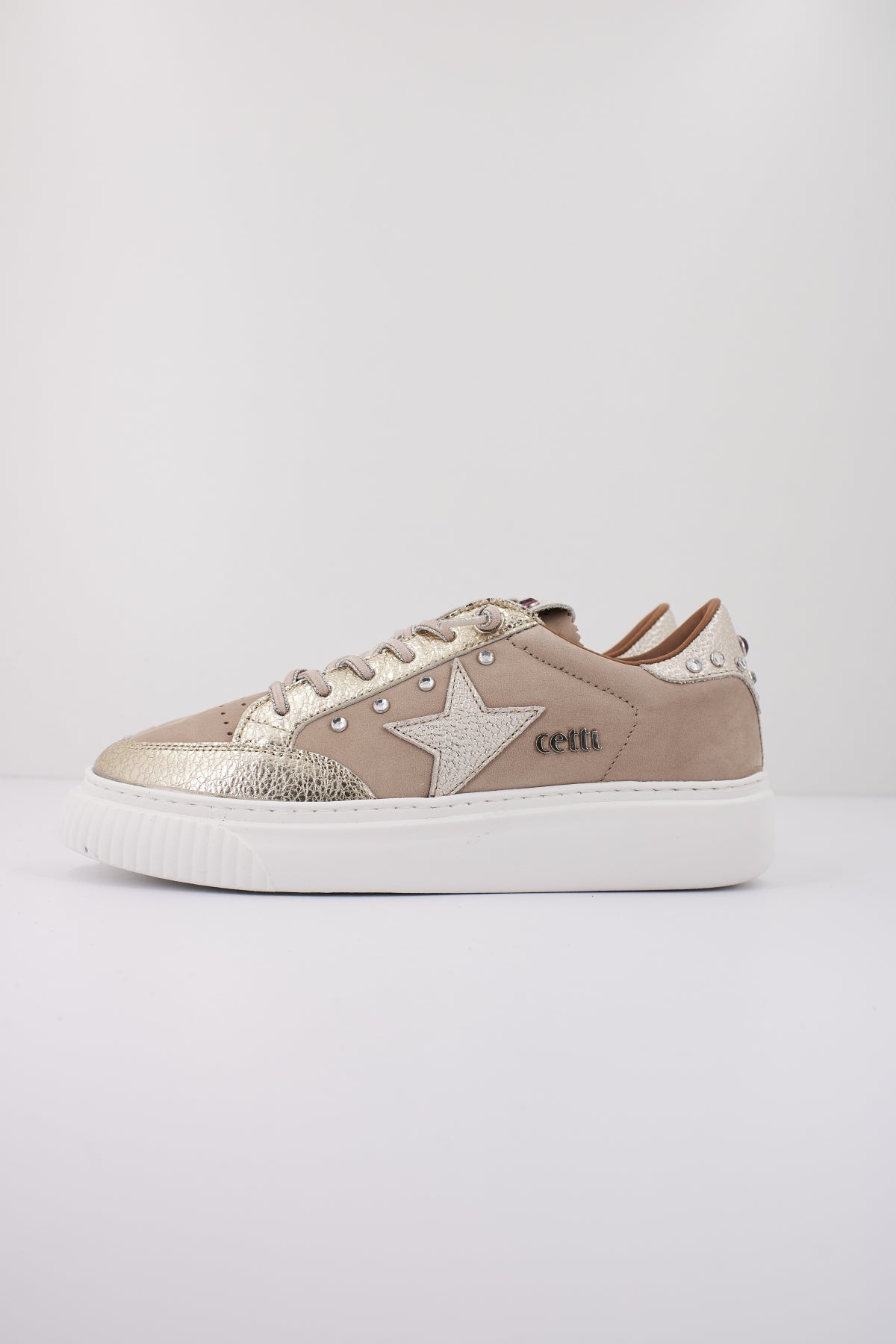 CETTI CSRA MET V en color MARRON (1)
