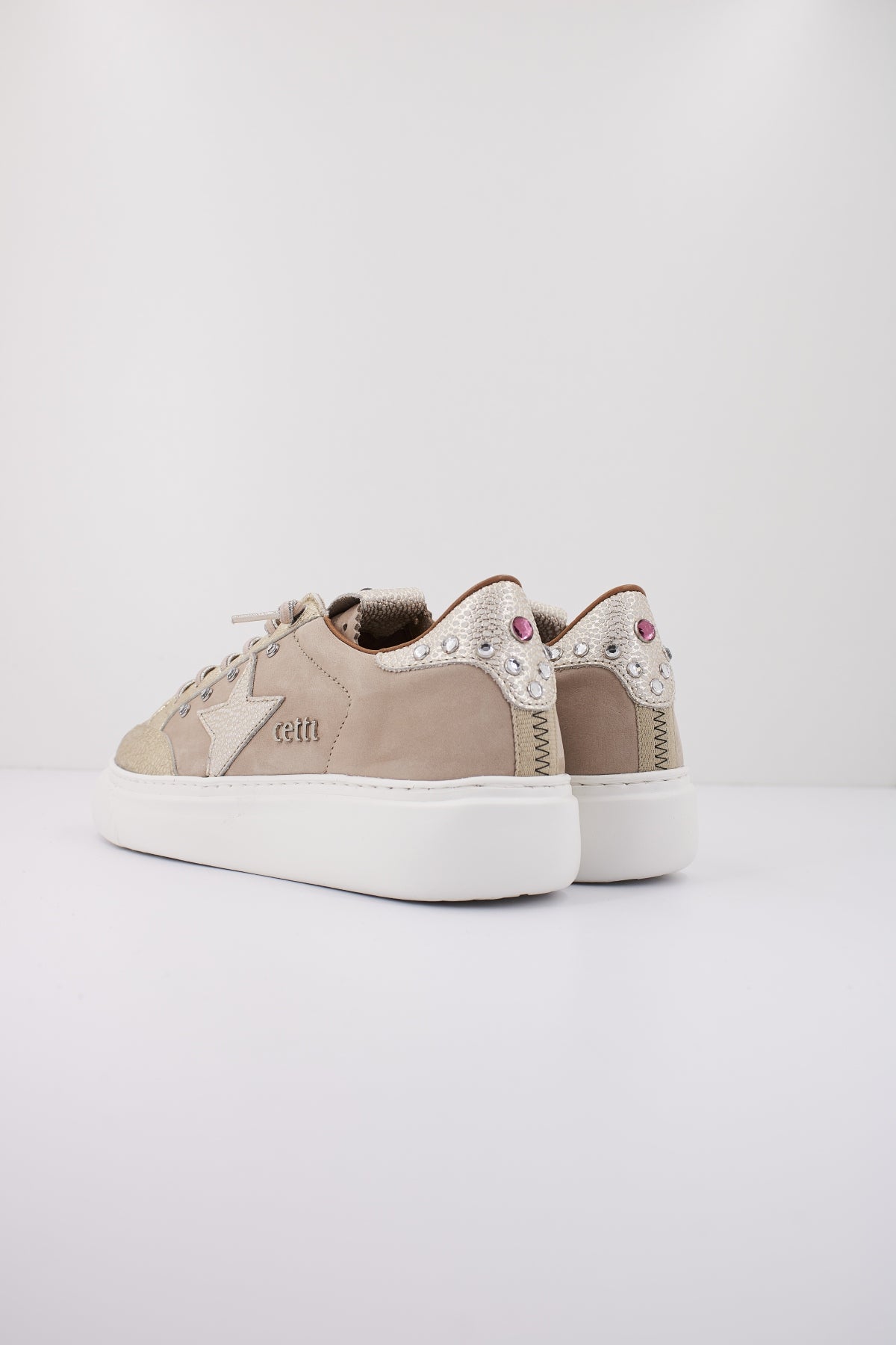 CETTI CSRA MET V en color MARRON (3)