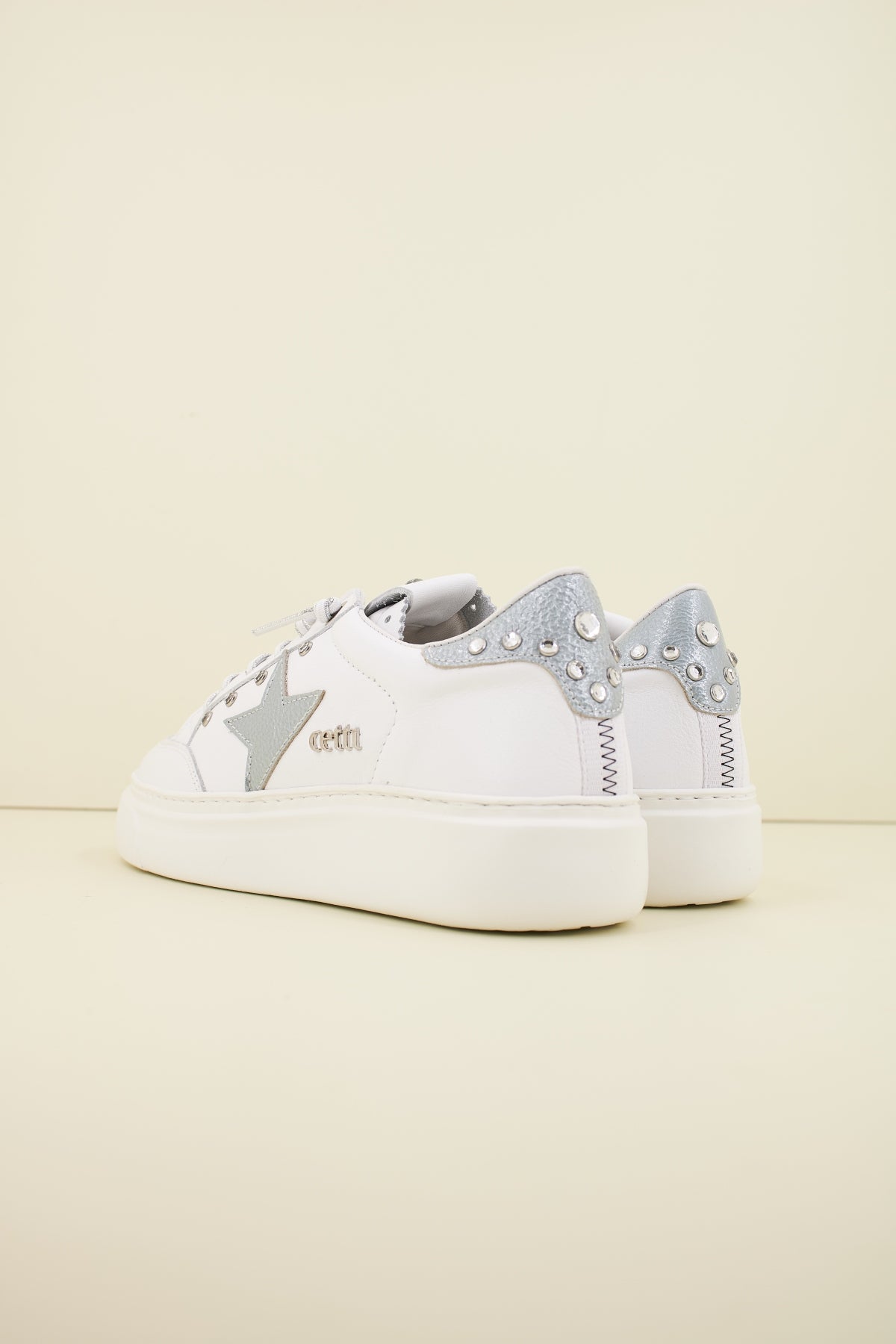 CETTI CSRA NAT en color BLANCO (3)