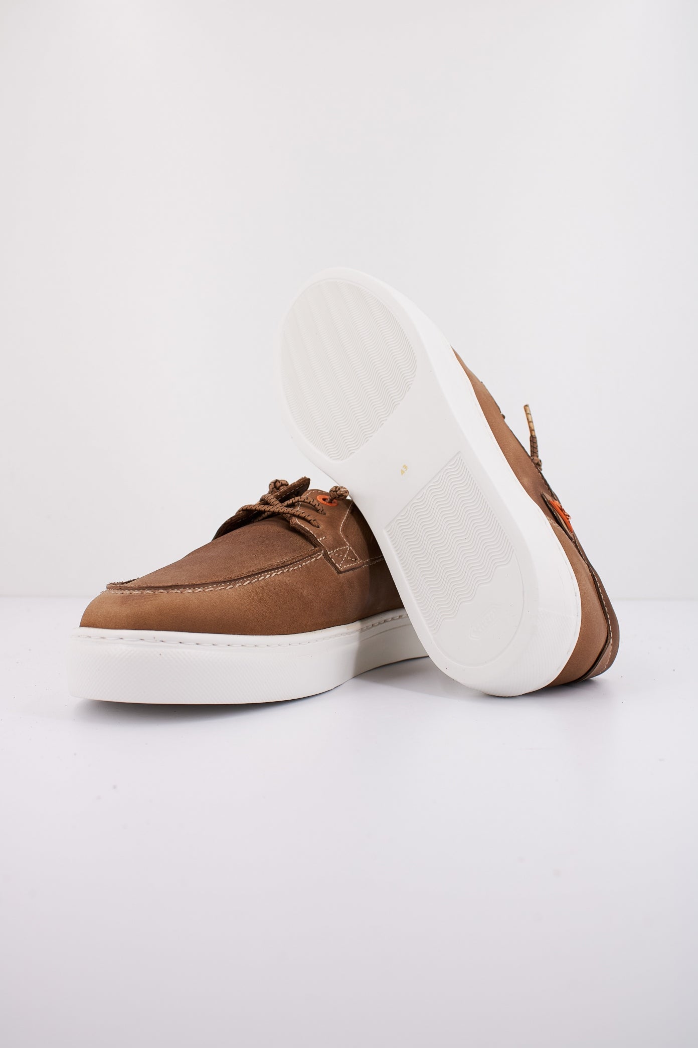 CETTI CUSED V en color MARRON (4)