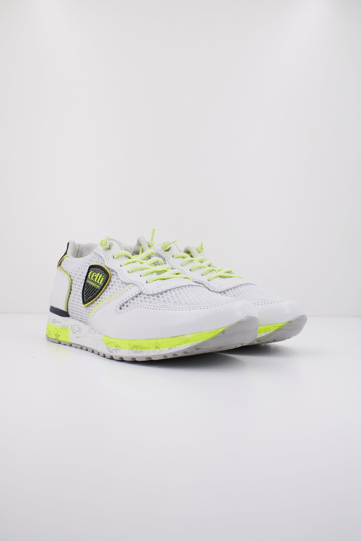 CETTI CREJI V en color BLANCO (2)
