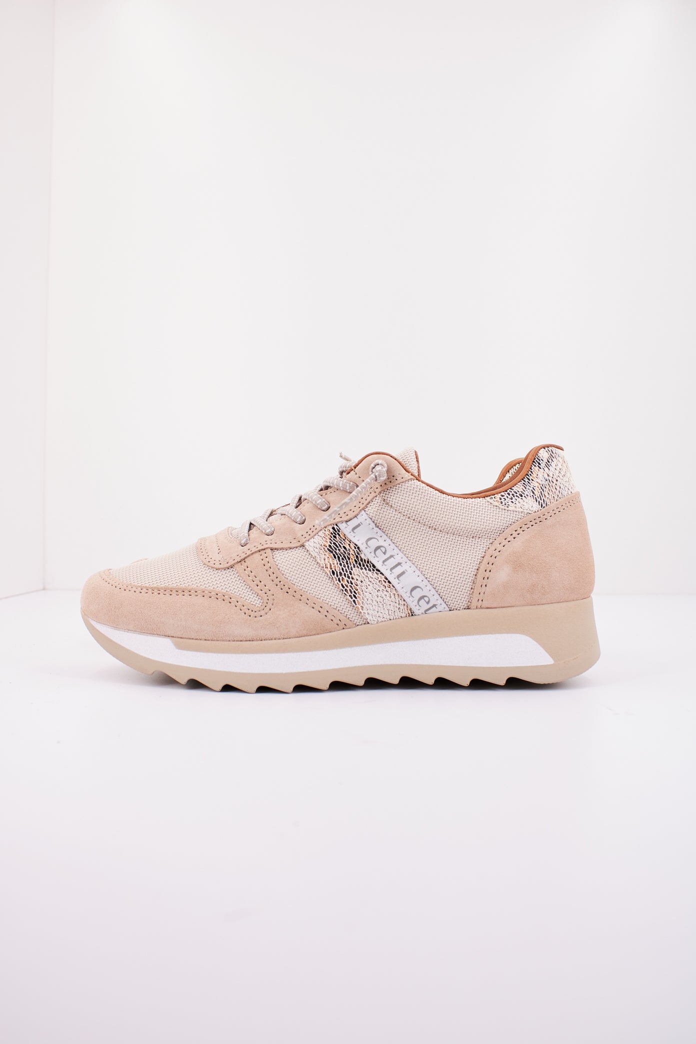 Sport Zapatillas Cetti online en Zacaris