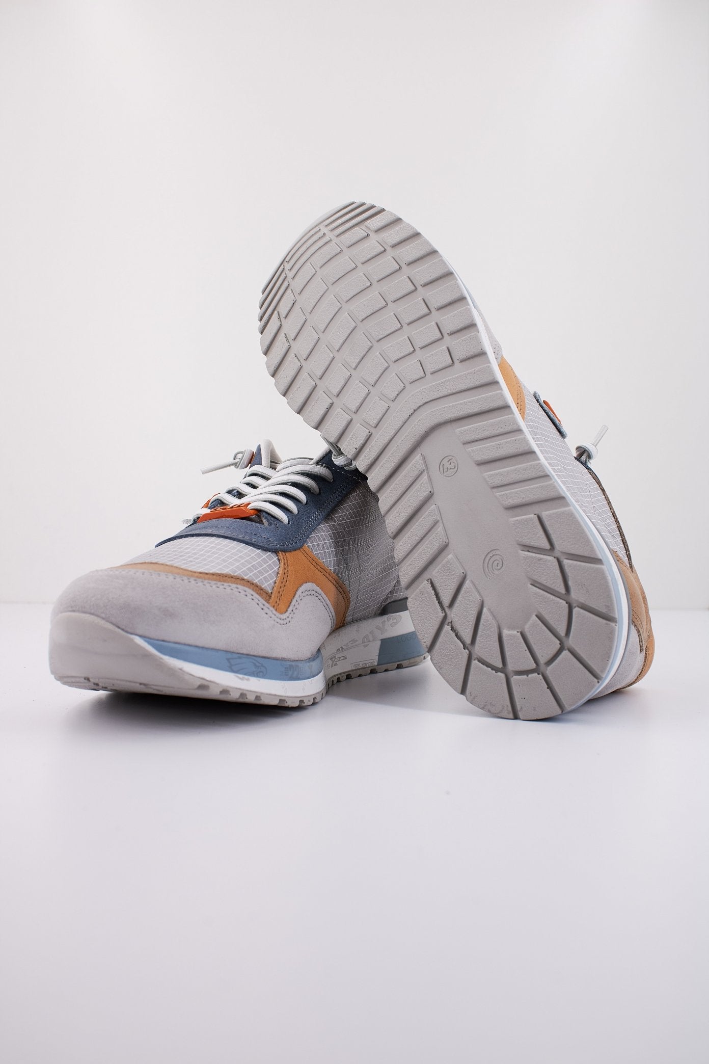 CETTI CXLGRID en color GRIS (4)